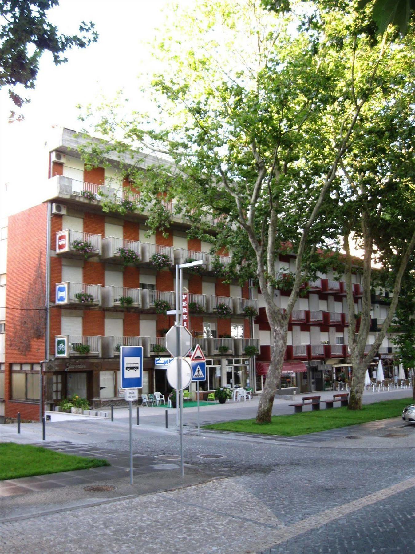 Pereira Guesthouse Cecilia Inn Fátima Exterior foto